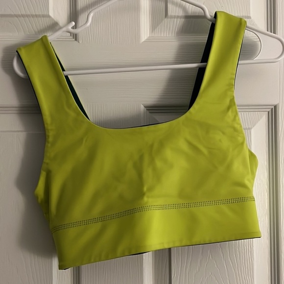 Fabletics Reversible Sports Bra - Picture 3 of 3